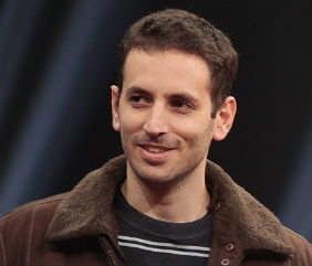 Elad Adelman