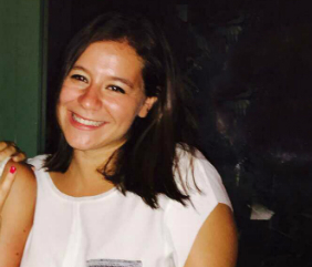 Eliane Schlossberg