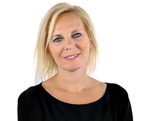 Karina Dolgiej