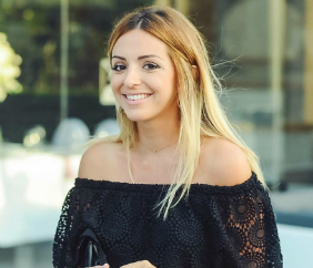 Victoria Aji