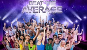 Beat the Average