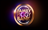 Family Piggy Bank